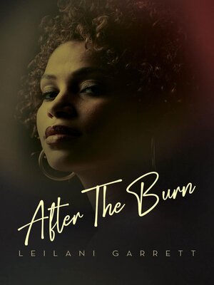 cover image of After the Burn